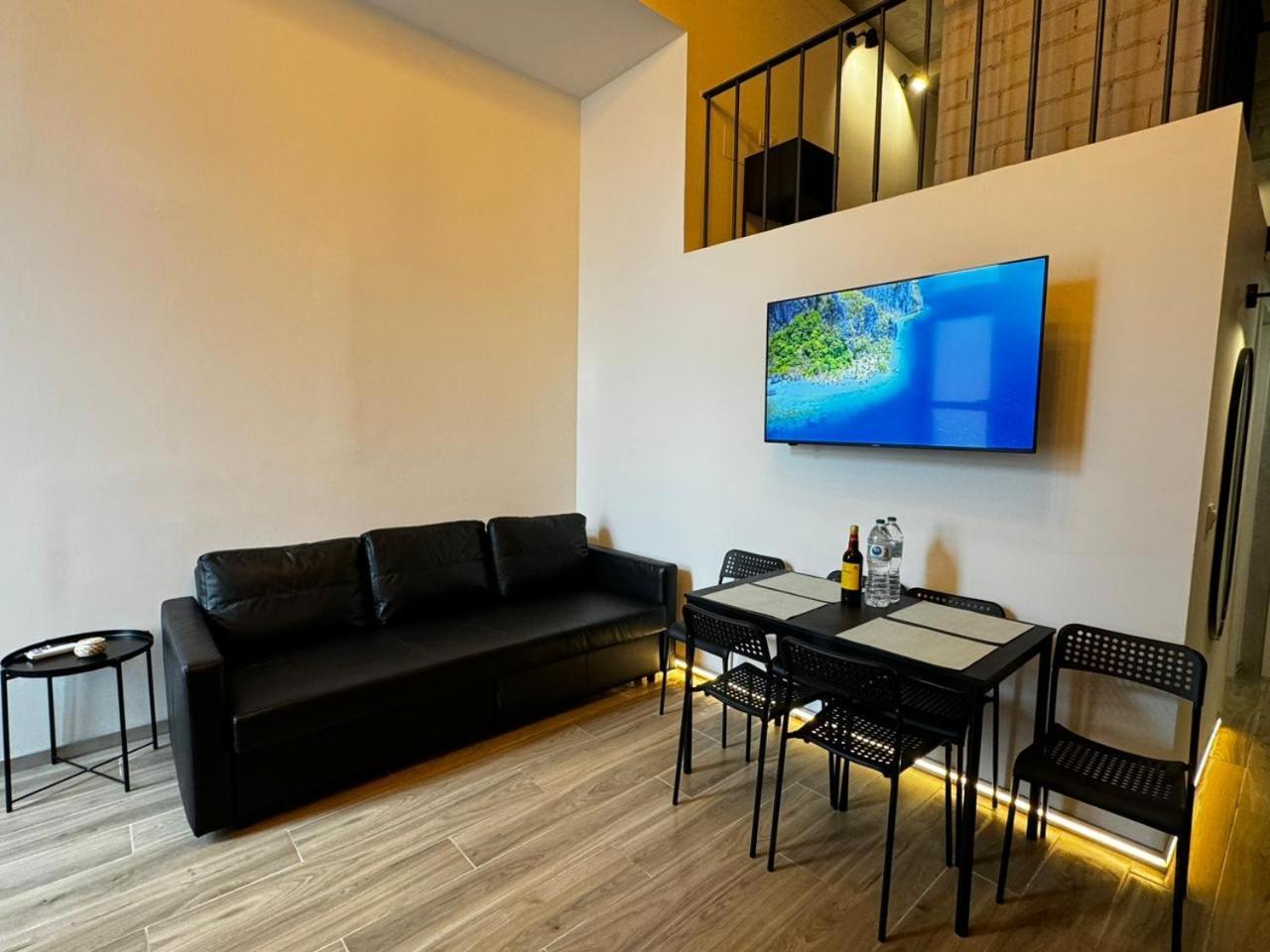 Vlc Apart Valencia Exterior photo