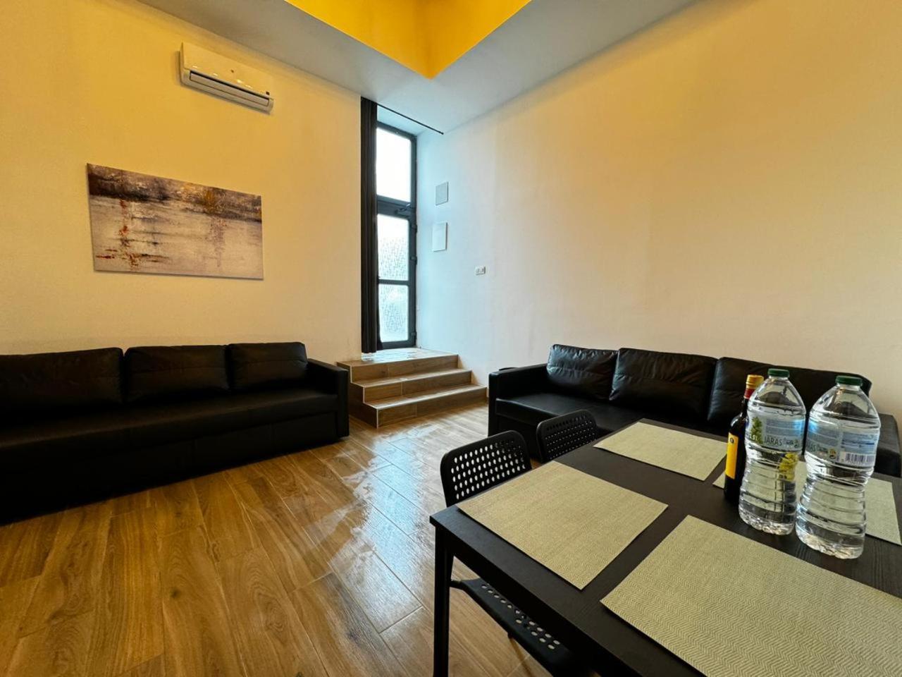 Vlc Apart Valencia Exterior photo