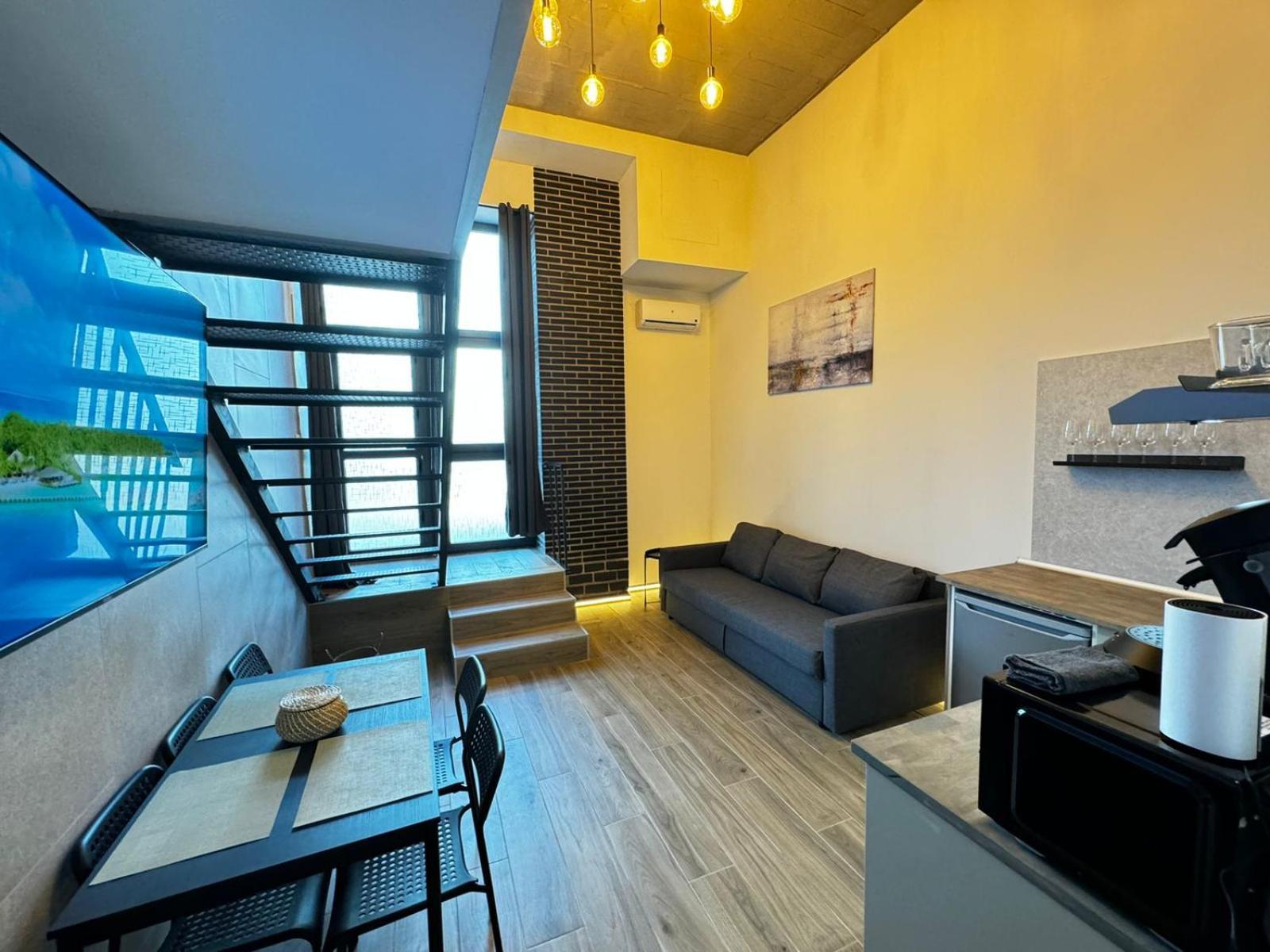 Vlc Apart Valencia Exterior photo
